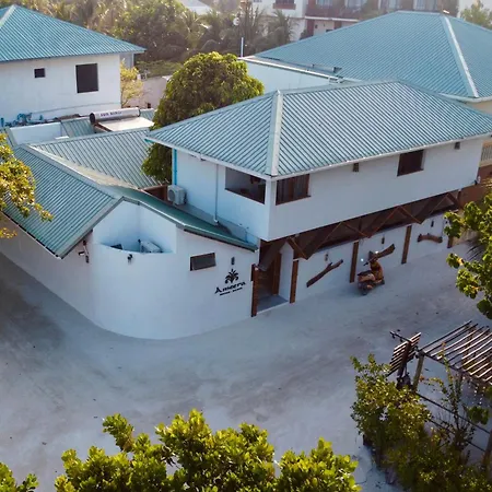Ameera Maldives-2